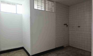 Vendo apartamento segundo piso, bifamiliar Provenza