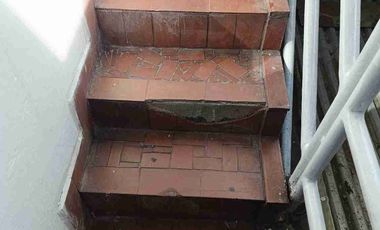 Vendo apartamento segundo piso, bifamiliar Provenza