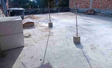 Vendo apartamento segundo piso, bifamiliar Provenza