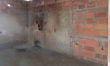 Vendo apartamento segundo piso, bifamiliar Provenza