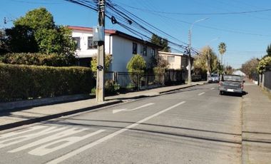 CASA SECTOR PEDRO LAGOS