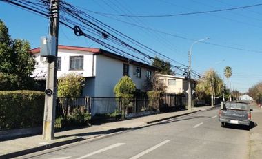 CASA SECTOR PEDRO LAGOS