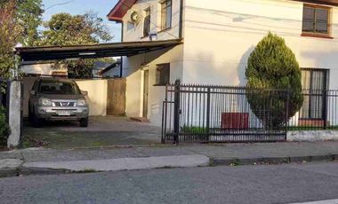 CASA SECTOR PEDRO LAGOS