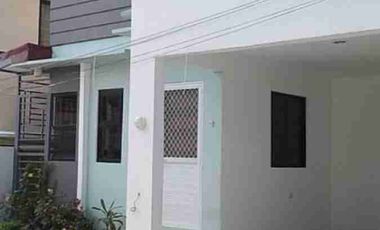 URGENT!..2- Storey House Fully- Furnished Near SM Batangas