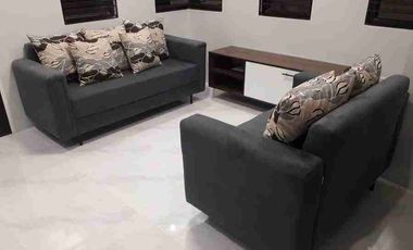 URGENT!..2- Storey House Fully- Furnished Near SM Batangas