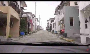 URGENT!..2- Storey House Fully- Furnished Near SM Batangas