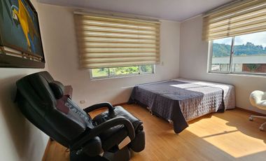 PRECIOSA Y AMPLÍSIMA CASA CAMPESTRE DE 340 M2 EN LOTE DE 480M2 EN EL SECTOR DE LA FLORIDA