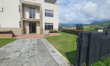 PRECIOSA Y AMPLÍSIMA CASA CAMPESTRE DE 340 M2 EN LOTE DE 480M2 EN EL SECTOR DE LA FLORIDA