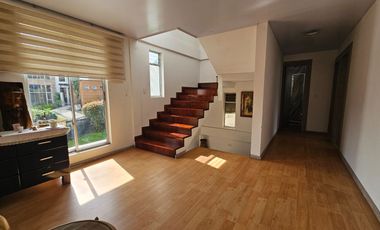 PRECIOSA Y AMPLÍSIMA CASA CAMPESTRE DE 340 M2 EN LOTE DE 480M2 EN EL SECTOR DE LA FLORIDA