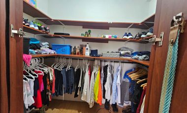 PRECIOSA Y AMPLÍSIMA CASA CAMPESTRE DE 340 M2 EN LOTE DE 480M2 EN EL SECTOR DE LA FLORIDA