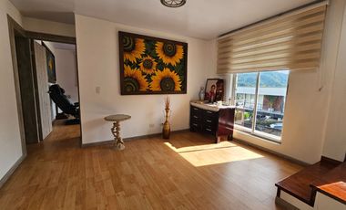 PRECIOSA Y AMPLÍSIMA CASA CAMPESTRE DE 340 M2 EN LOTE DE 480M2 EN EL SECTOR DE LA FLORIDA