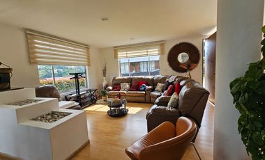 PRECIOSA Y AMPLÍSIMA CASA CAMPESTRE DE 340 M2 EN LOTE DE 480M2 EN EL SECTOR DE LA FLORIDA