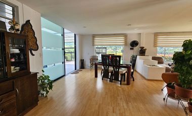 PRECIOSA Y AMPLÍSIMA CASA CAMPESTRE DE 340 M2 EN LOTE DE 480M2 EN EL SECTOR DE LA FLORIDA