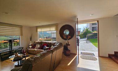 PRECIOSA Y AMPLÍSIMA CASA CAMPESTRE DE 340 M2 EN LOTE DE 480M2 EN EL SECTOR DE LA FLORIDA