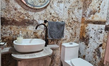 PRECIOSA Y AMPLÍSIMA CASA CAMPESTRE DE 340 M2 EN LOTE DE 480M2 EN EL SECTOR DE LA FLORIDA