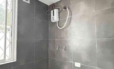 Vendo departamento 3 habitaciones, PB, Uraba 1, intercambiador de Carcelen