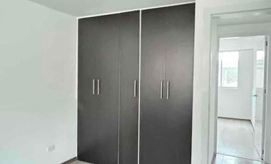 Vendo departamento 3 habitaciones, PB, Uraba 1, intercambiador de Carcelen