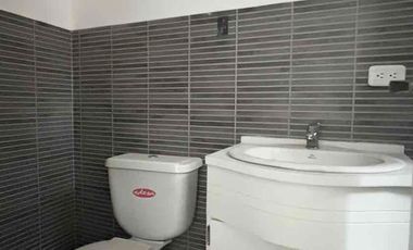 Vendo departamento 3 habitaciones, PB, Uraba 1, intercambiador de Carcelen