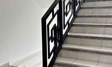 Vendo departamento 3 habitaciones, PB, Uraba 1, intercambiador de Carcelen