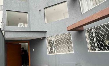 Vendo departamento 3 habitaciones, PB, Uraba 1, intercambiador de Carcelen