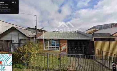 Se venden 2 casas Principal e interior - Mirasol, Puerto Montt