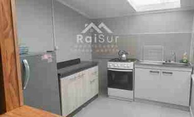 Se venden 2 casas Principal e interior - Mirasol, Puerto Montt
