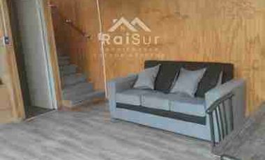 Se venden 2 casas Principal e interior - Mirasol, Puerto Montt