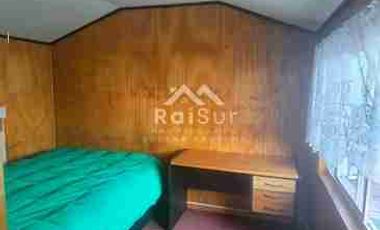 Se venden 2 casas Principal e interior - Mirasol, Puerto Montt