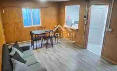 Se venden 2 casas Principal e interior - Mirasol, Puerto Montt