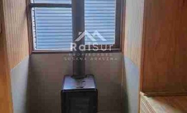Se venden 2 casas Principal e interior - Mirasol, Puerto Montt