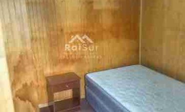 Se venden 2 casas Principal e interior - Mirasol, Puerto Montt