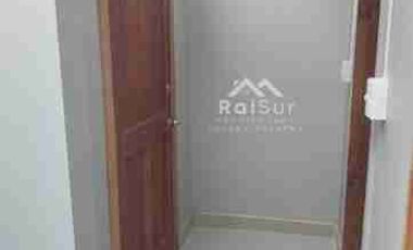 Se venden 2 casas Principal e interior - Mirasol, Puerto Montt