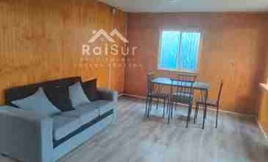 Se venden 2 casas Principal e interior - Mirasol, Puerto Montt