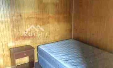 Se venden 2 casas Principal e interior - Mirasol, Puerto Montt