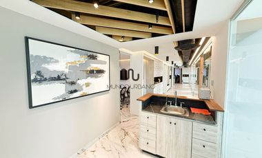 Consultorio dental en renta en Santa Fe Contadero Cuajimalpa