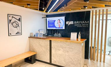 Consultorio dental en renta en Santa Fe Contadero Cuajimalpa