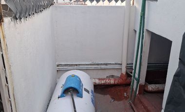 ESPECTACULAR CASA-BODEGA LAS AMERICAS ECATEPEC