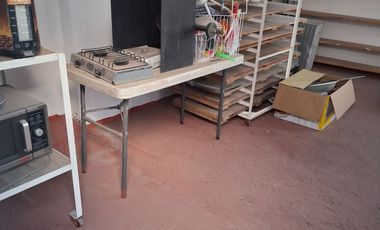 ESPECTACULAR CASA-BODEGA LAS AMERICAS ECATEPEC