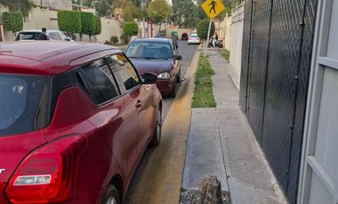 ESPECTACULAR CASA-BODEGA LAS AMERICAS ECATEPEC