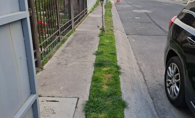 ESPECTACULAR CASA-BODEGA LAS AMERICAS ECATEPEC