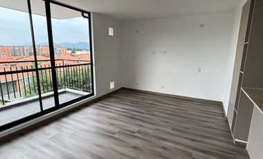 hermoso apartamento para estrenar