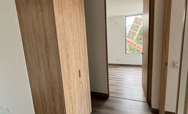hermoso apartamento para estrenar