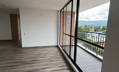 hermoso apartamento para estrenar