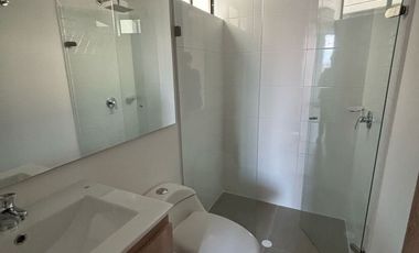 hermoso apartamento para estrenar