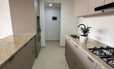 hermoso apartamento para estrenar