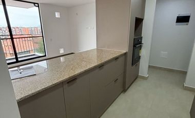hermoso apartamento para estrenar