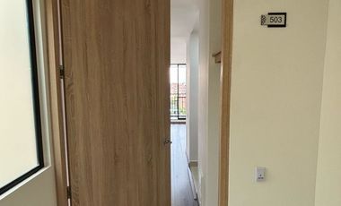 hermoso apartamento para estrenar