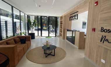 hermoso apartamento para estrenar