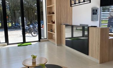 hermoso apartamento para estrenar