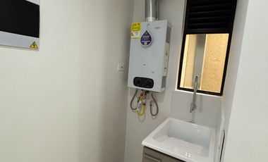 hermoso apartamento para estrenar